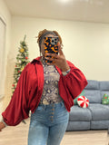 Serenity Jacket