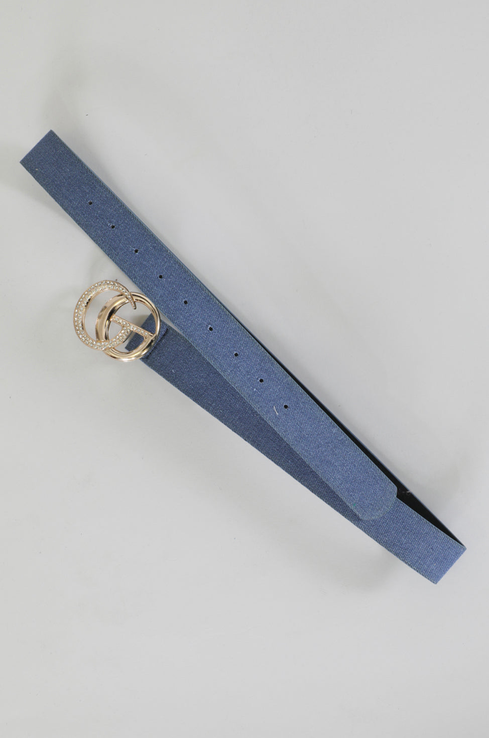 Denim Daze Belt