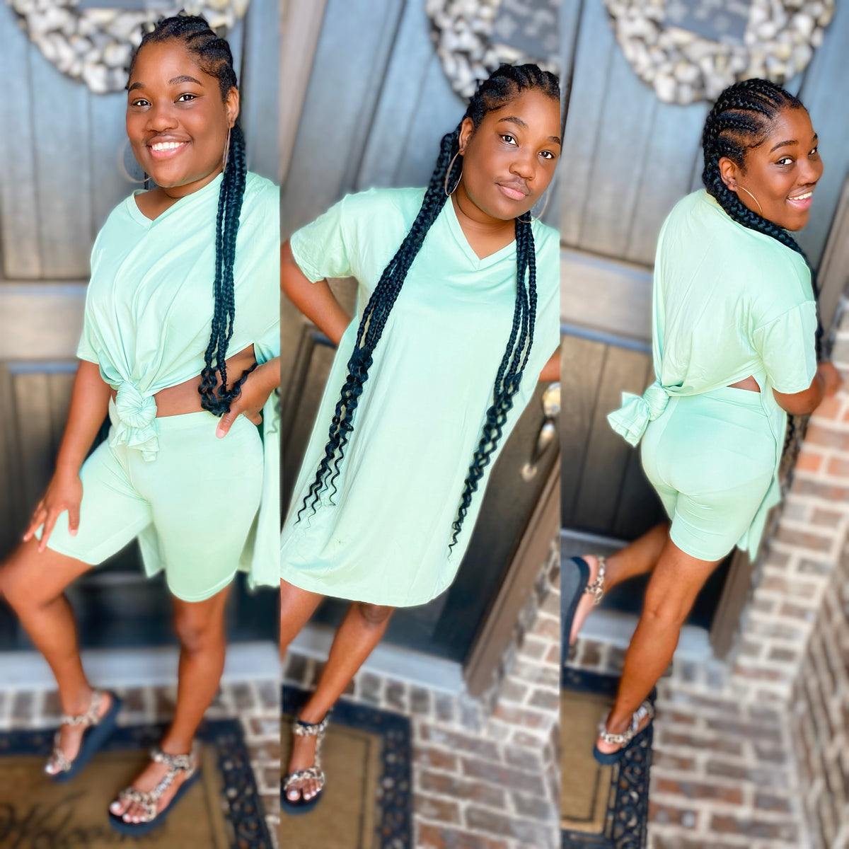Basic Or Knot Set