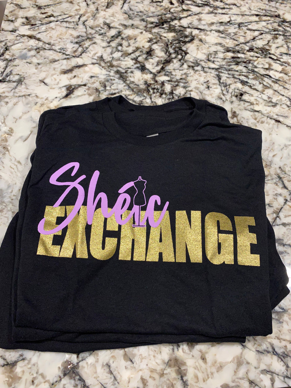 Shéic Tees